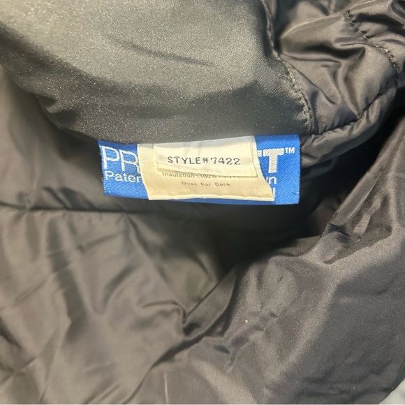 Marmot Primaloft Synthetic Down Jacket Womens Medium - Picture 15 of 15
